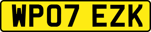 WP07EZK