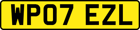 WP07EZL