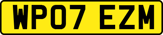 WP07EZM