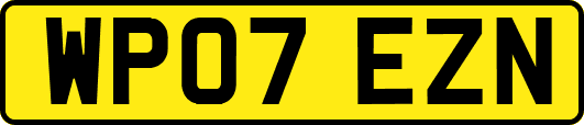 WP07EZN