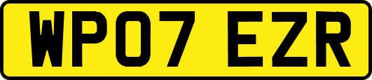 WP07EZR