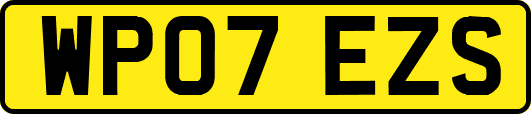 WP07EZS