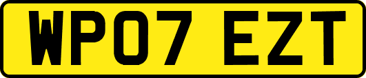 WP07EZT