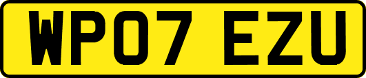 WP07EZU