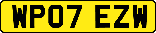 WP07EZW