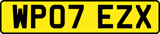 WP07EZX