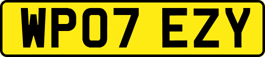 WP07EZY