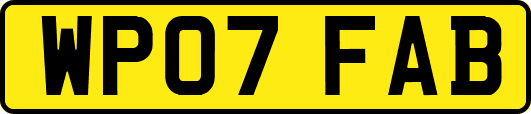 WP07FAB