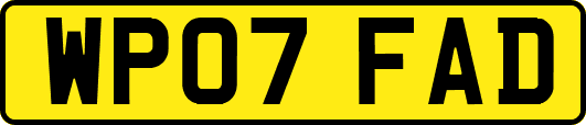 WP07FAD