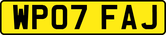 WP07FAJ