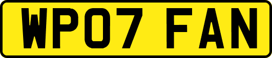 WP07FAN
