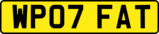 WP07FAT