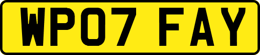 WP07FAY