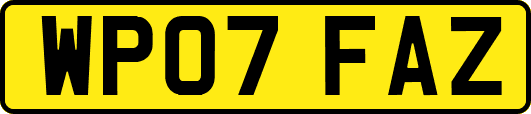 WP07FAZ