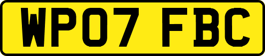WP07FBC