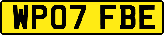 WP07FBE