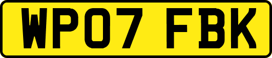 WP07FBK