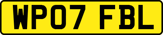 WP07FBL