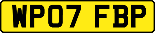 WP07FBP