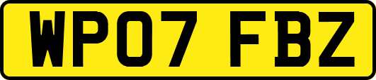 WP07FBZ