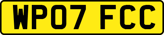WP07FCC