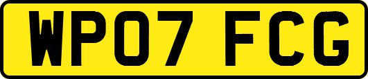 WP07FCG