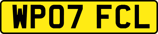 WP07FCL