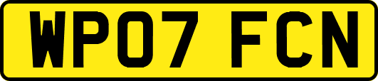 WP07FCN