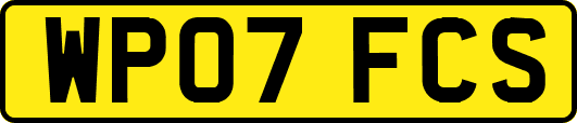WP07FCS