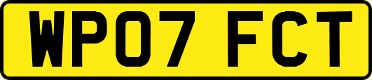 WP07FCT