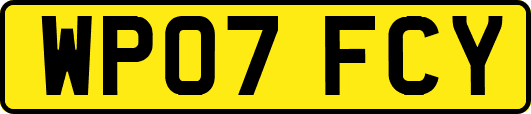 WP07FCY