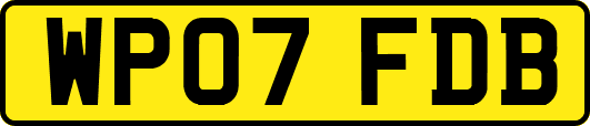 WP07FDB