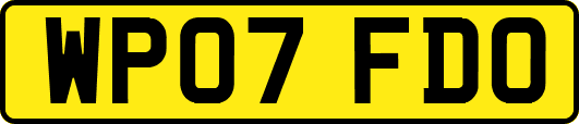 WP07FDO