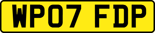 WP07FDP