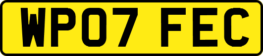 WP07FEC