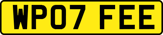 WP07FEE