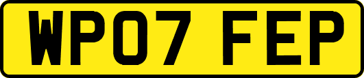WP07FEP