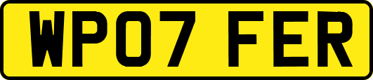 WP07FER
