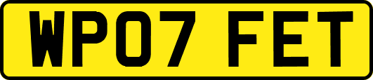 WP07FET