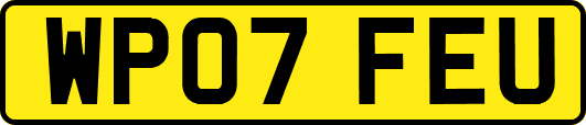 WP07FEU