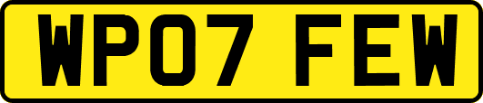 WP07FEW