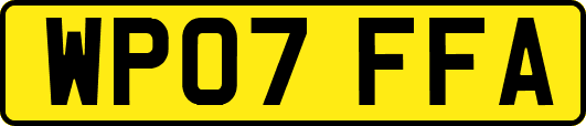 WP07FFA