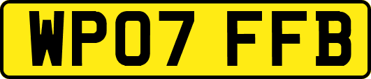 WP07FFB