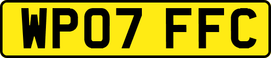 WP07FFC