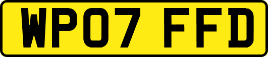 WP07FFD