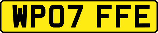 WP07FFE