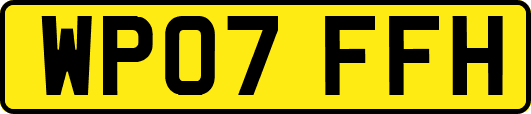 WP07FFH