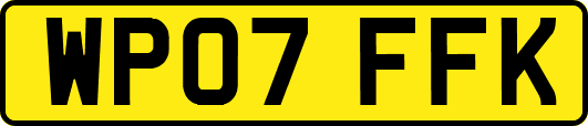 WP07FFK