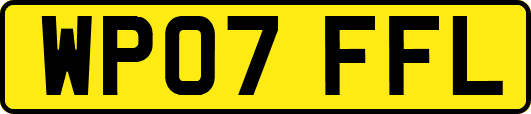 WP07FFL