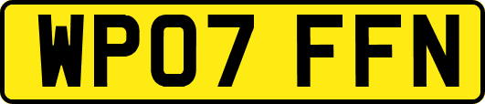 WP07FFN